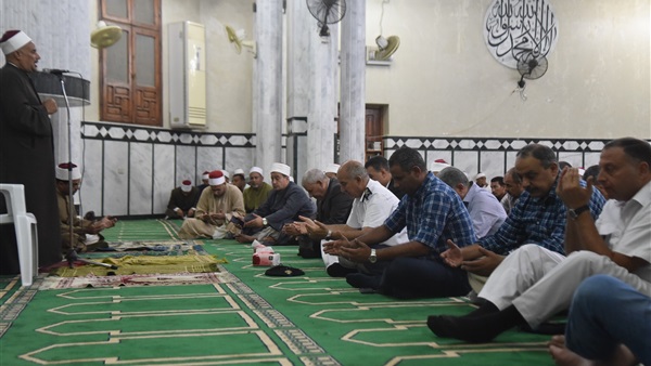 صدى العرب