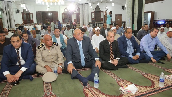 صدى العرب
