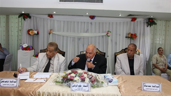 صدى العرب