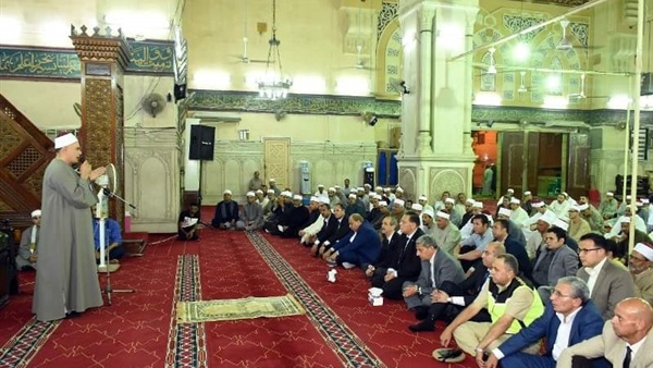 صدى العرب