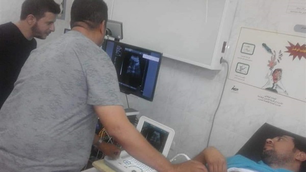 صدى العرب