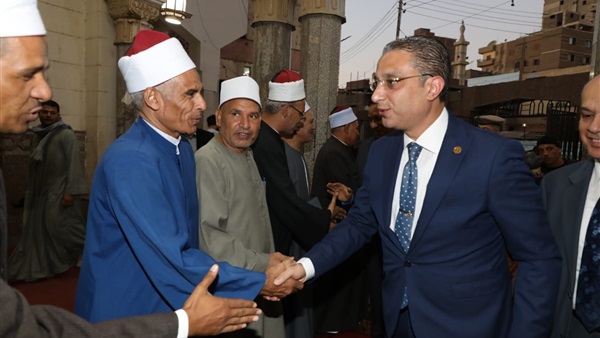 صدى العرب