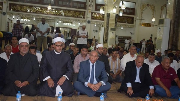 صدى العرب