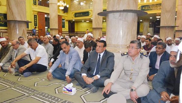 صدى العرب