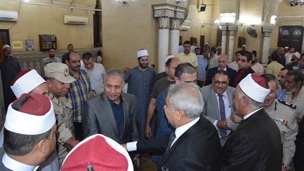 صدى العرب