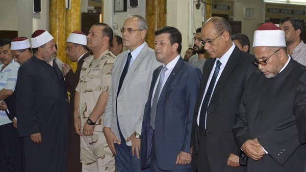 صدى العرب