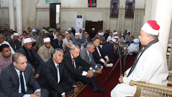 صدى العرب