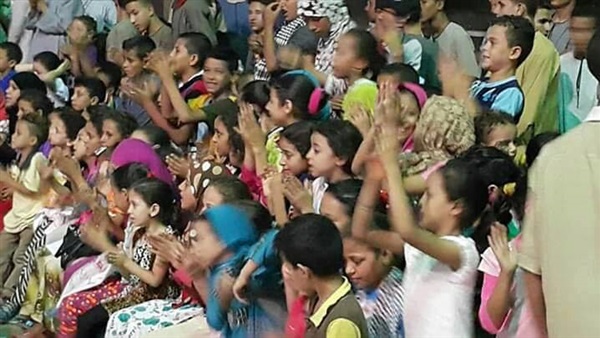 صدى العرب