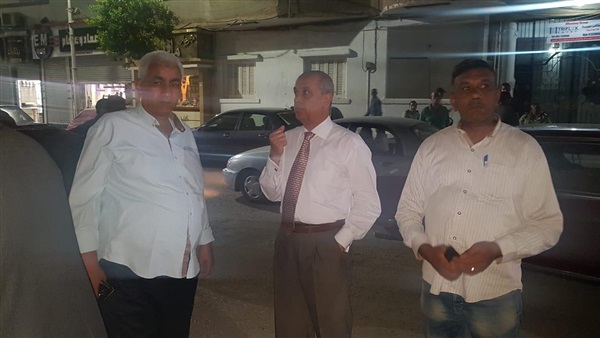 صدى العرب