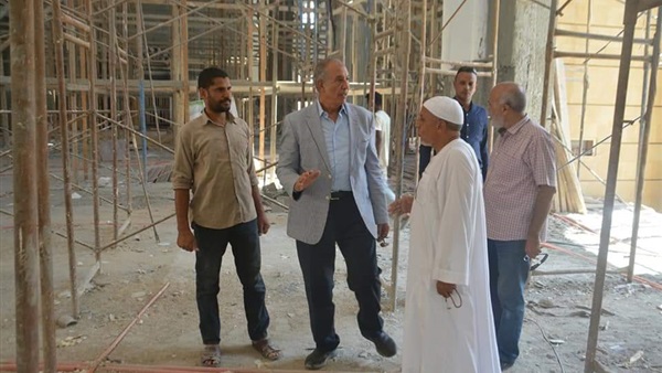 صدى العرب