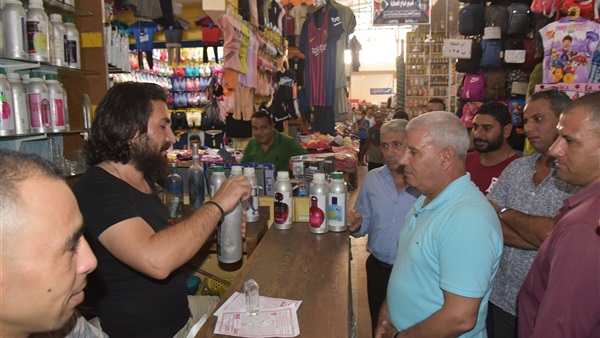 صدى العرب