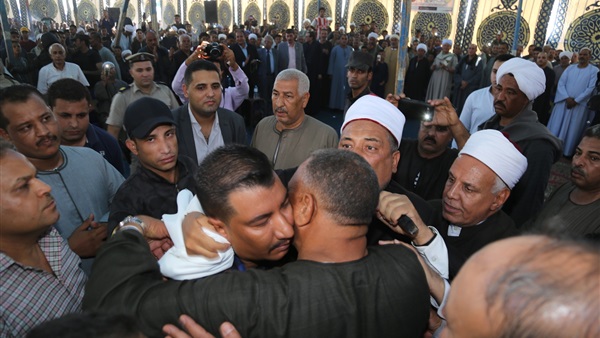 صدى العرب