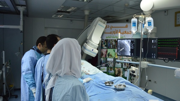 صدى العرب