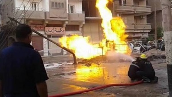 صورة ارشيفية