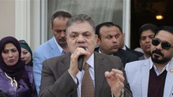 صدى العرب