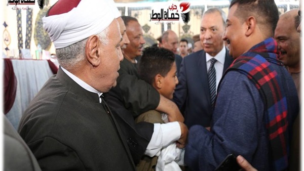 صدى العرب