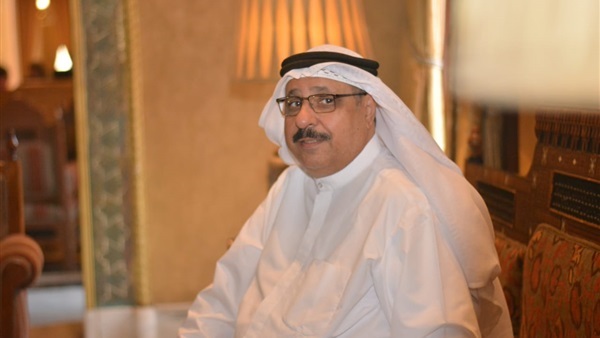  رجل الأعمال الكويتي