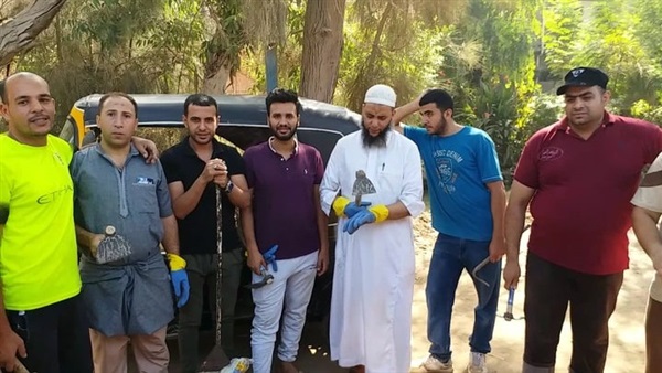 صدى العرب