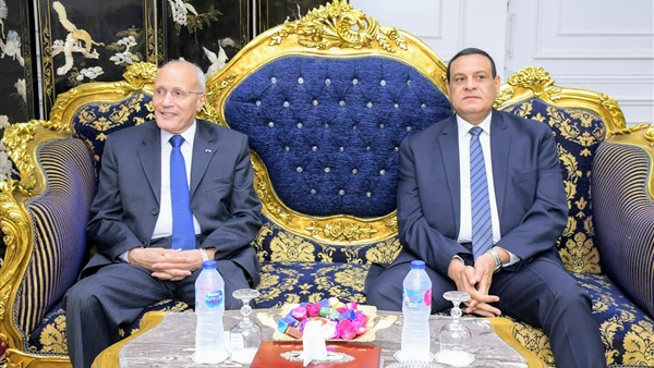 صدى العرب