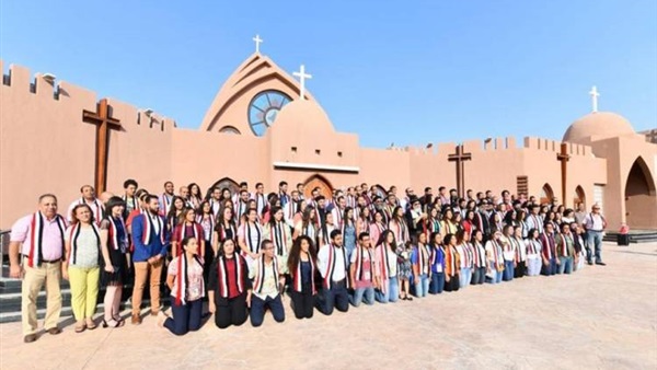 صدى العرب