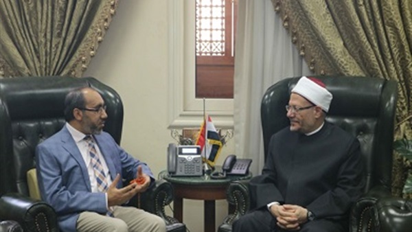 صدى العرب