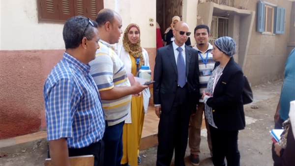صدى العرب