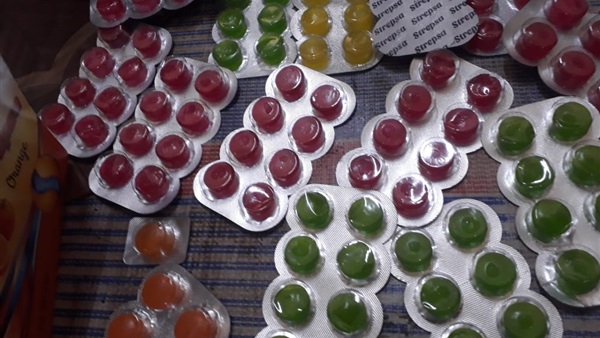 صدى العرب