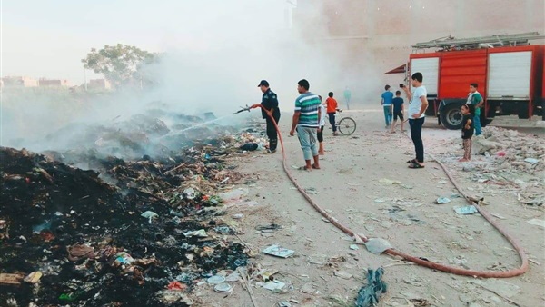 صدى العرب