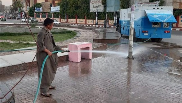 صدى العرب