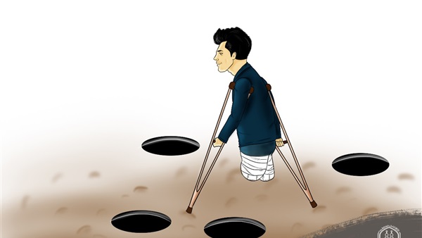 صدى العرب
