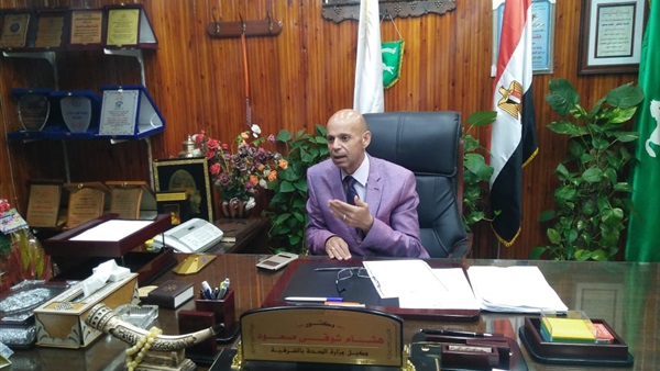 صدى العرب
