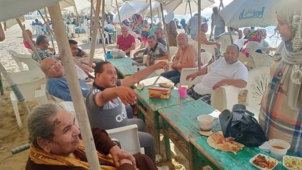 صدى العرب