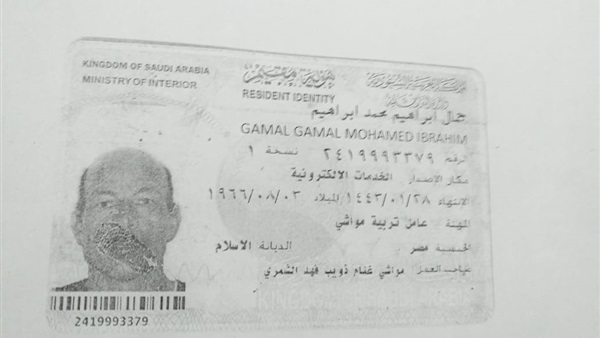 صدى العرب