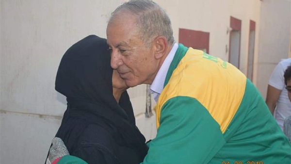صدى العرب