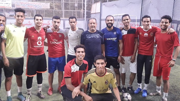 صدى العرب