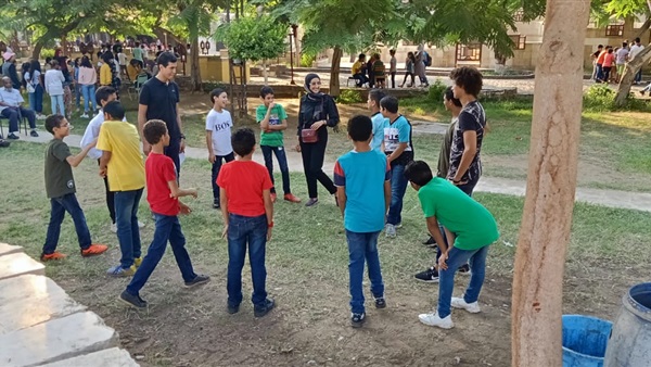 صدى العرب