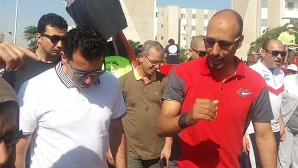 صدى العرب