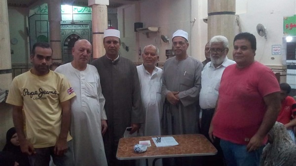 صدى العرب