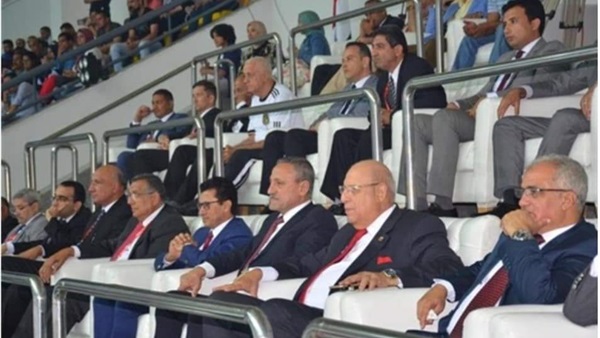 صدى العرب