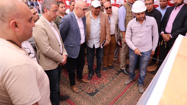 صدى العرب