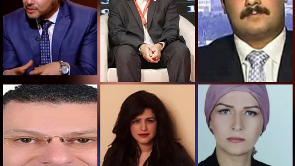 صدى العرب