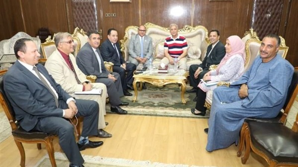 صدى العرب