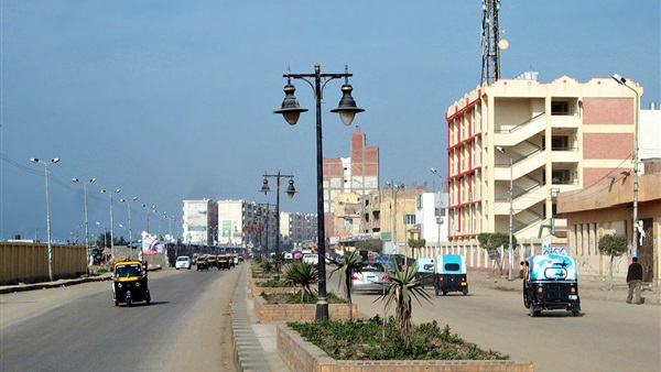صدى العرب