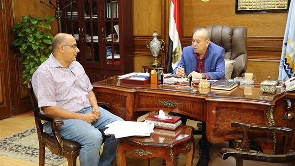 صدى العرب