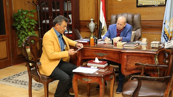 صدى العرب