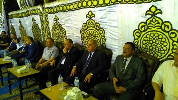 صدى العرب