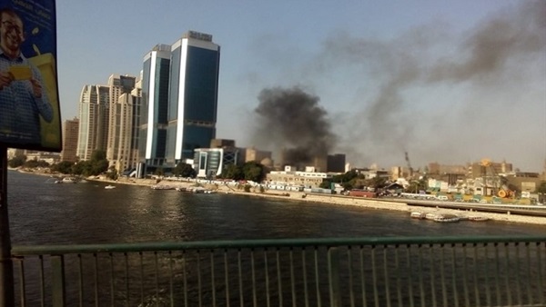 صدى العرب