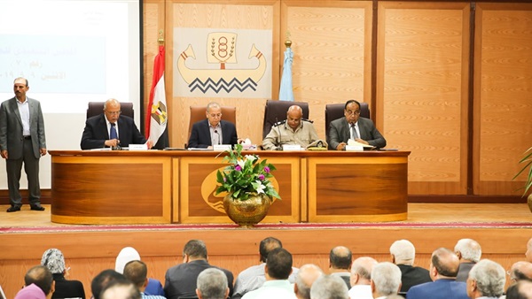 صدى العرب