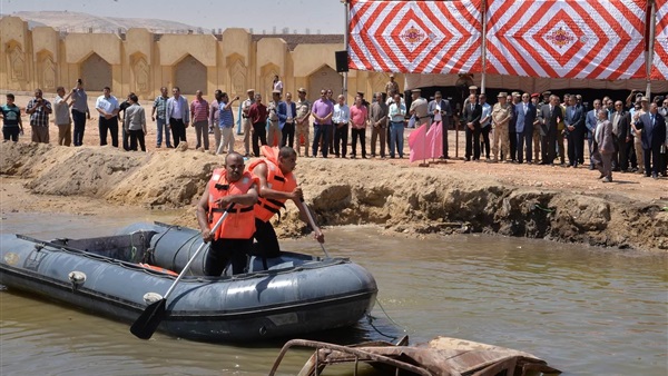 صدى العرب