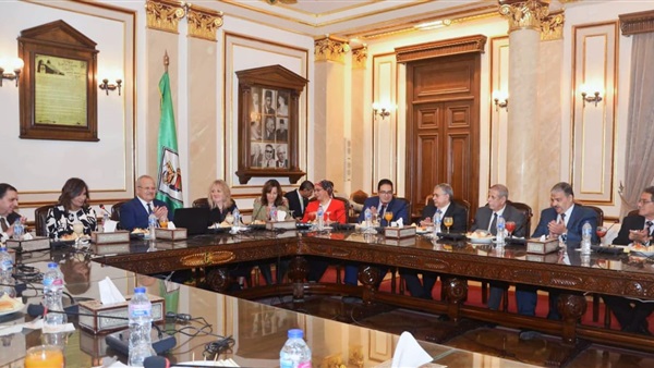 صدى العرب
